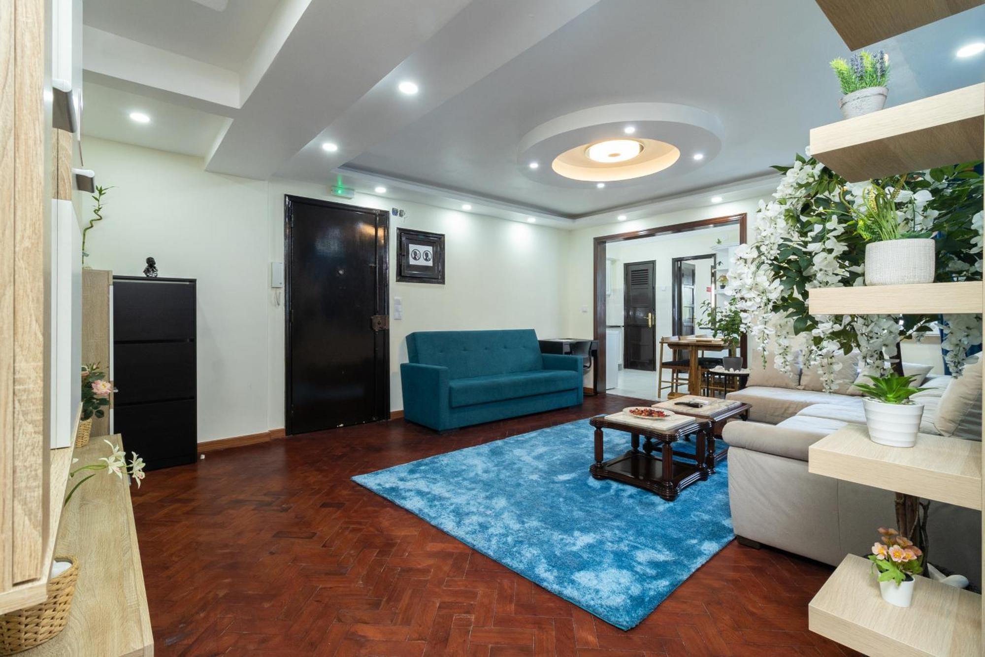 Universo Apartamento Lisbona Esterno foto