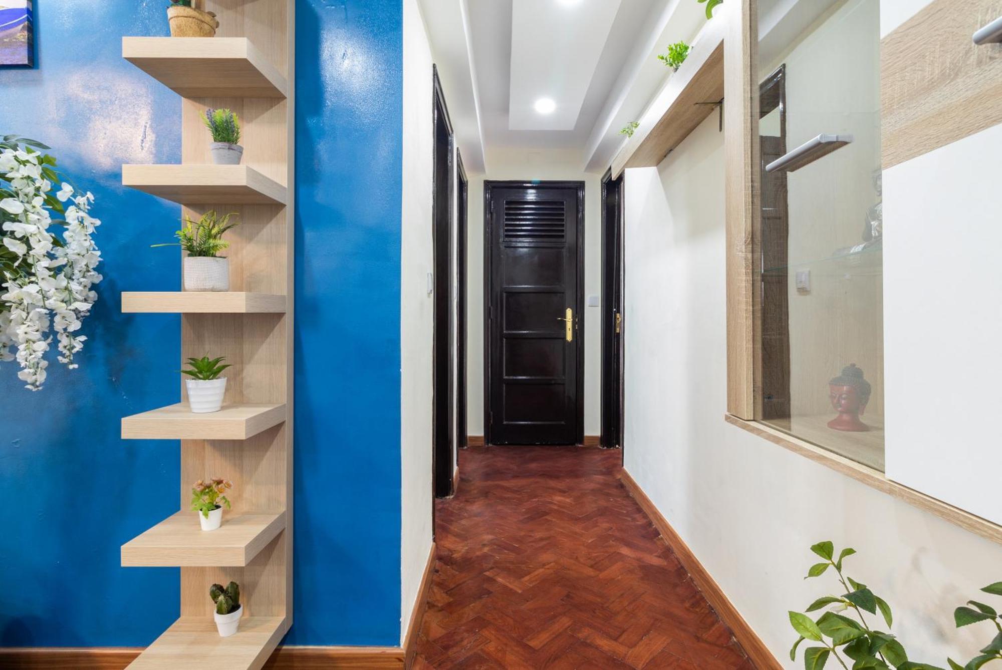 Universo Apartamento Lisbona Esterno foto